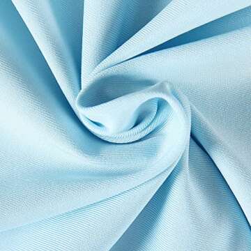 Stylish GEMBERA Women's Square Neck Crop Tank Top