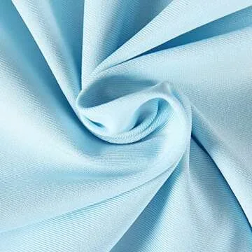 Stylish GEMBERA Women's Square Neck Crop Tank Top