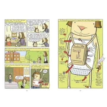 El Deafo: A Graphic Novel