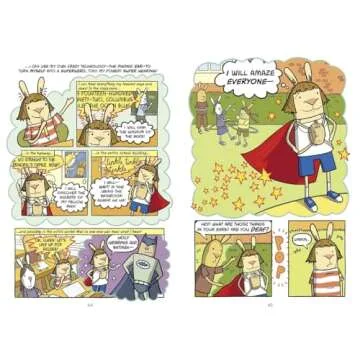 El Deafo: A Graphic Novel
