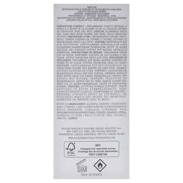 Replica Autunm Vibes by Maison Margiela for Unisex - 3.4 oz EDT Spray