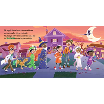 How to Catch a Witch