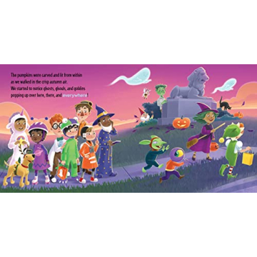 How to Catch a Witch