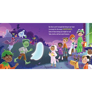 How to Catch a Witch