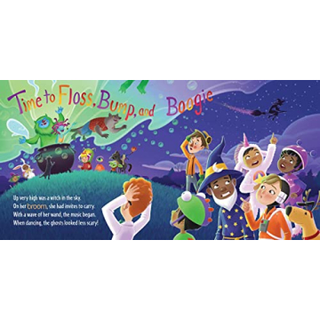 How to Catch a Witch