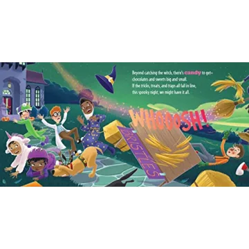 How to Catch a Witch