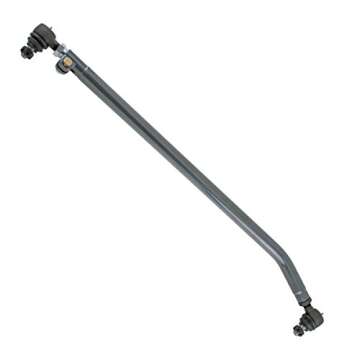 Synergy Mfg Heavy Duty Drag Link Kit for JK - Enhanced Steering Performance