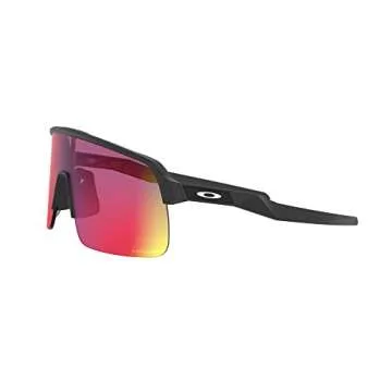 Premium Oakley Men's Sutro Lite Prizm Road Sunglasses