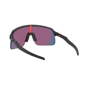 Premium Oakley Men's Sutro Lite Prizm Road Sunglasses