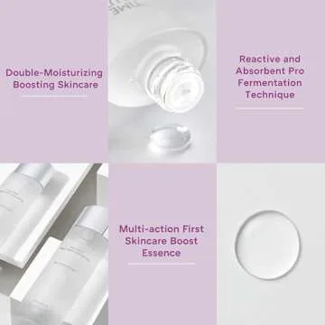 MISSHA Time Revolution Essence RX for Radiant Skin
