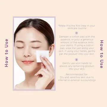 MISSHA Time Revolution Essence RX for Radiant Skin