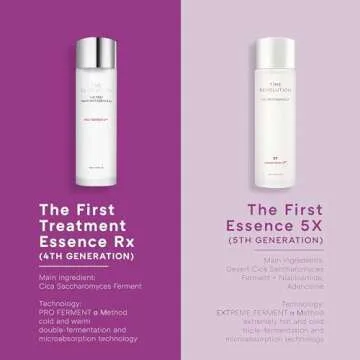 MISSHA Time Revolution Essence RX for Radiant Skin