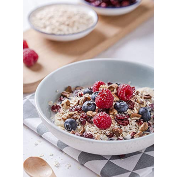 Ocean Spray Craisins Dried Cranberries 48 Ounce