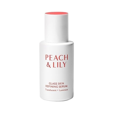 Peach & Lily Glass Skin Serum for Radiant Skin