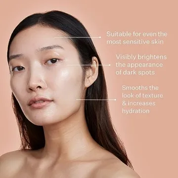 Peach & Lily Glass Skin Serum for Radiant Skin