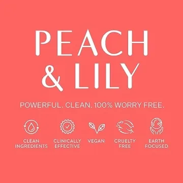 Peach & Lily Glass Skin Serum for Radiant Skin