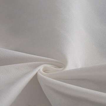 WAYATO Leopard Throw Pillow Covers, 18x18 Pillow Cover Cushion Rectangle Pillow Cover Beautiful Leop...