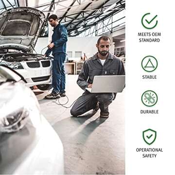 Schaeffler LuK RepSet 17-014 Clutch Kit for Vehicles