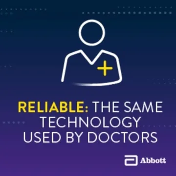 Reliable BinaxNOW COVID-19 Antigen Self Test with Fast Results