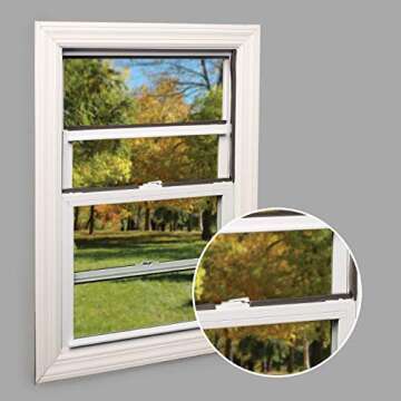 Frost King R338H Self-Stick Rubber Foam Weatherseal, 3/8"W, 3/16"T, Black|Blacks