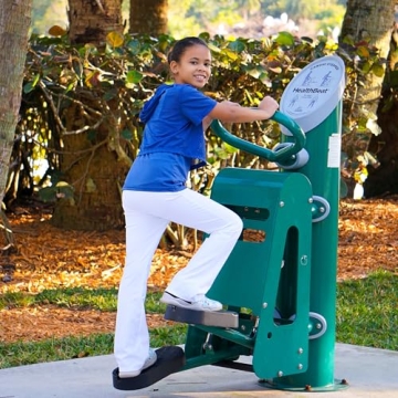 BIG ELEPHANT Girls Flare Leggings for Young Fashionistas