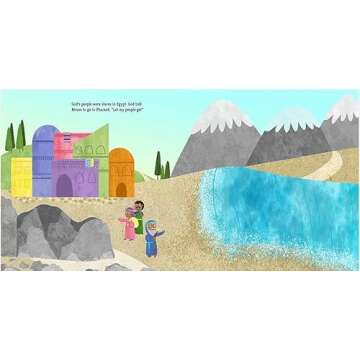 Lift-the-Flap Bible Stories for Young Children (Lift-the-Flap Bible Stories, 1)