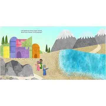 Lift-the-Flap Bible Stories for Young Children (Lift-the-Flap Bible Stories, 1)