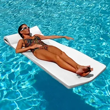 Texas Recreation Kool Float for Ultimate Pool Relaxation