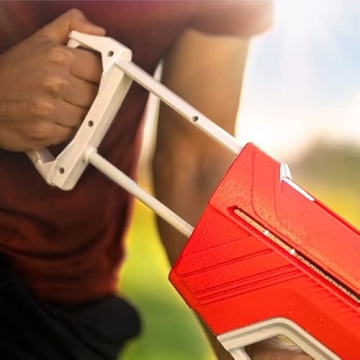 SpyraLX Manuel Water Gun - Powerful Summer Fun Toy