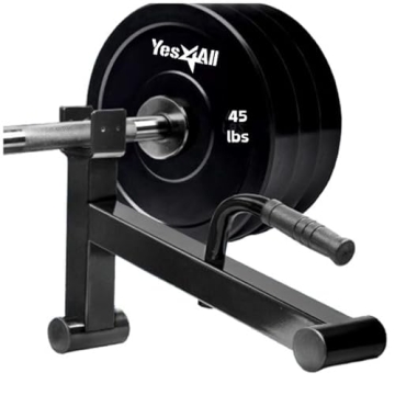 Yes4All Deadlift Jack for Easy Weight Changes