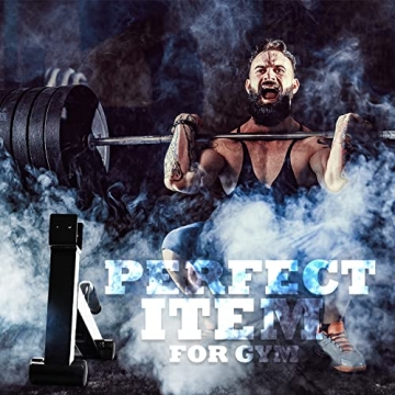 Yes4All Deadlift Jack for Easy Weight Changes