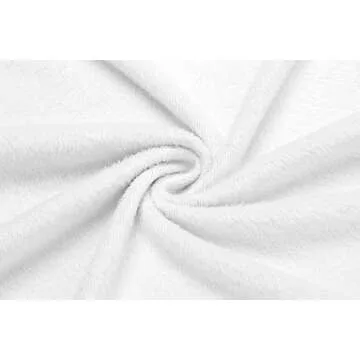 ELESOL Women's Casual Long Fleece Hoodies Sweatshirt Coat Pockets Zip up Outerwear Hooded Jacket Tops, Gray Large