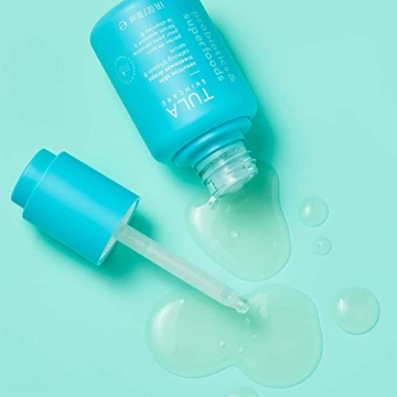 TULA Vitamin B Serum for Sensitive Skin - Calming Drops