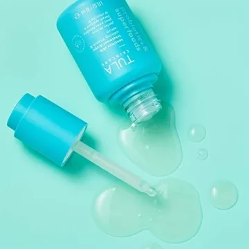 TULA Vitamin B Serum for Sensitive Skin - Calming Drops