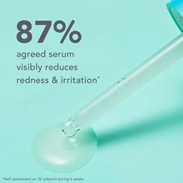 TULA Vitamin B Serum for Sensitive Skin - Calming Drops