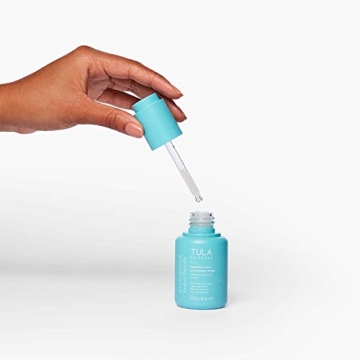 TULA Vitamin B Serum for Sensitive Skin - Calming Drops