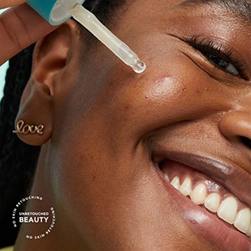 TULA Vitamin B Serum for Sensitive Skin - Calming Drops