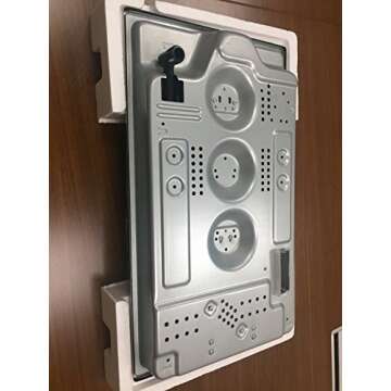 High Efficiency 2 Burner Gas Cooktop by Ramblewood