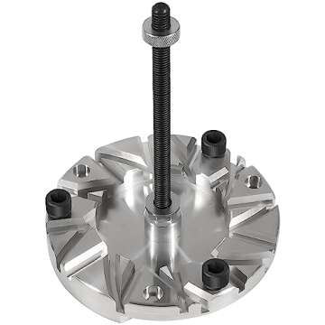 Complete Primary Clutch & Secondary Service Tools Kit Fits for Polaris RZR 900 1000 & Turbo 1000 Ranger General XP P-90