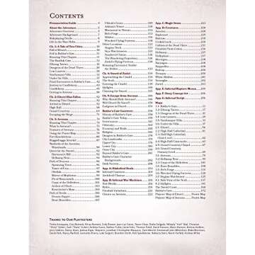 Dungeons & Dragons Baldur's Gate: Descent Into Avernus Hardcover Book (D&D Adventure)