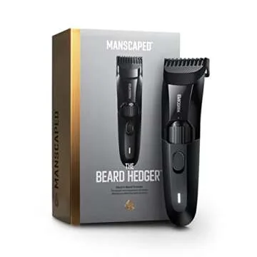Top Grooming Kit - MANSCAPED® Bundle for Men