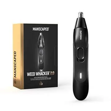 Top Grooming Kit - MANSCAPED® Bundle for Men
