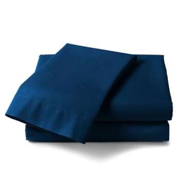Zen Bamboo Luxury 1500 Series Bed Sheets - King Size