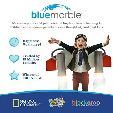 NATIONAL GEOGRAPHIC Magic Kit - 45 Tricks for Kids