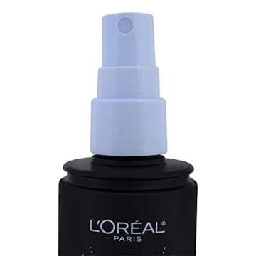 L'Oreal Paris Makeup Infallible Pro-Spray and Set Makeup Extender Setting Spray, 3.4 Ounce
