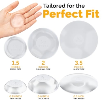 Ducki Door Stop Wall Protector - Shock Absorbent & Discreet