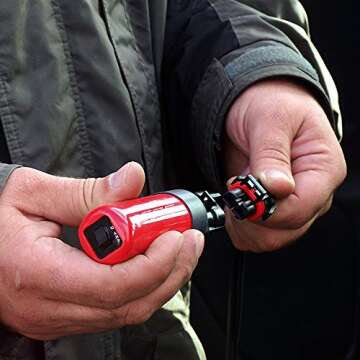 Innovative Products of America #8005 Fuse Saver (Analog Model) - 10, 15, and 20 amps