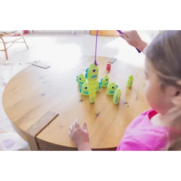 Educational Insights Reel Big Catch Game for Kids