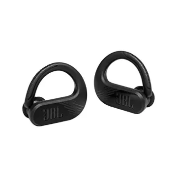 JBL Endurance Peak II Waterproof True Wireless Sport Earbuds