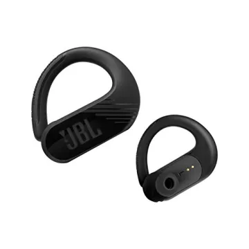 JBL Endurance Peak II Waterproof True Wireless Sport Earbuds